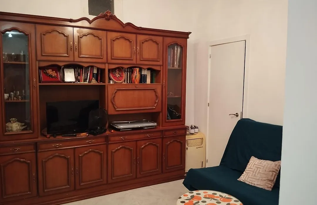Apartamento Maria-1