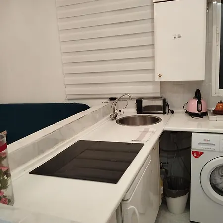 Apartamento María-2