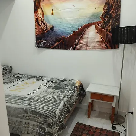 Apartamento Maria-3
