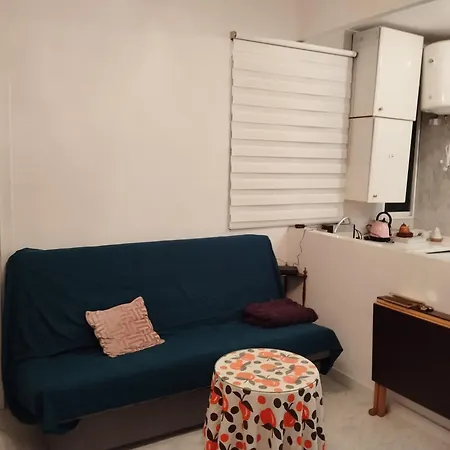 Apartamento Maria-2
