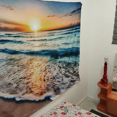 Apartamento María-3